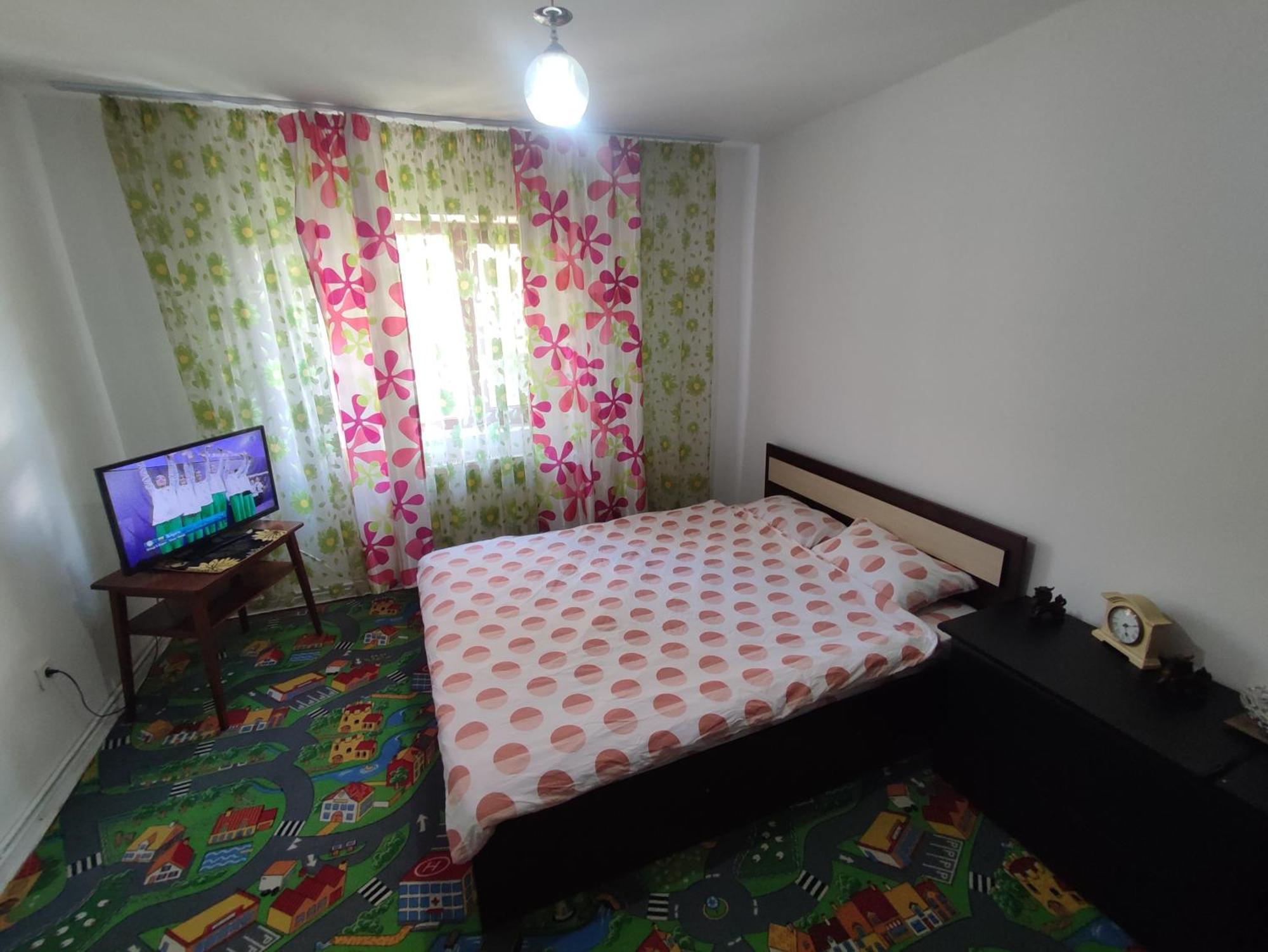 Central House Hotel คูร์ตา เด อาร์เจช ภายนอก รูปภาพ